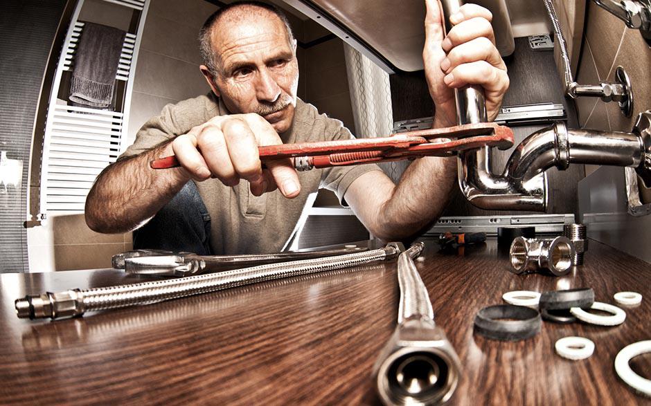 entreprise plombier Antony